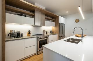 Verbier 13-102 Alpine Escape - Mont-Tremblant - 9
