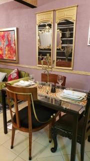 Furnished apartment in CDMX - Città del Messico - 4