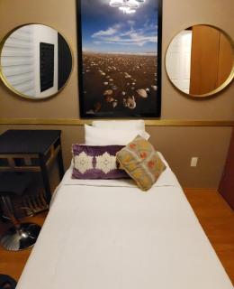 Furnished apartment in CDMX - Città del Messico - 3