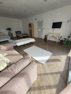 The Epiphany Home in the Countryside - General Las Heras - 5