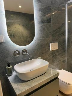 Apartamento con Terraza Soho Centro Malaga - Málaga - 3
