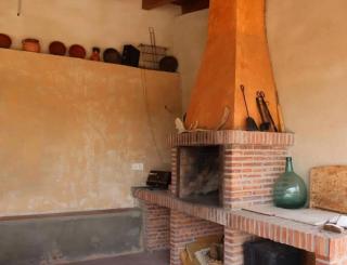 Family house in Peral de Arlanza with fenced garden - Peral de Arlanza - 3