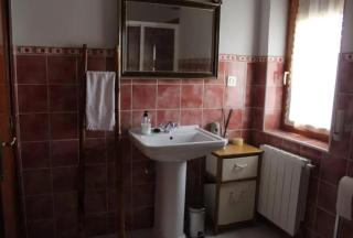 Family house in Peral de Arlanza with fenced garden - Peral de Arlanza - 1