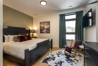 Verbier 10-104 The Amore - Mont-Tremblant - 8