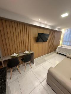 Eco Miragem Residence - Porto de Galinhas - 4