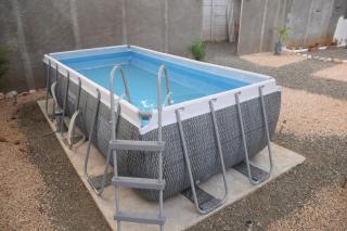 Nanay's House - 3
