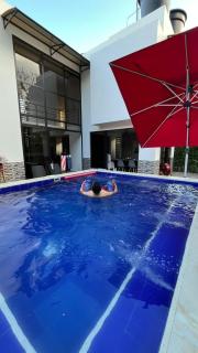 Casa con jacuzzi privado en Flandes - Flandes - 0