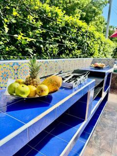 Casa con jacuzzi privado en Flandes - Flandes - 3