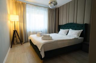 MOOS Aparthotel - Braşov - 3