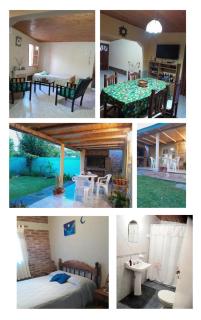 Piedra Libre - San Rafael - 6