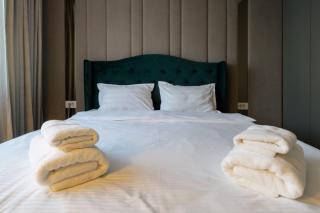 MOOS Aparthotel - Braşov - 4