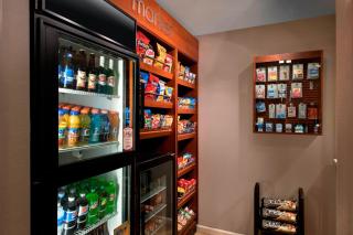 Residence Inn Syracuse Carrier Circle - East Syracuse - 1