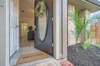 4BR Family Retreat Near Austin & Kalahari - 5