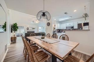 4BR Family Retreat Near Austin & Kalahari - 1