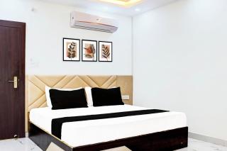 Hotel O Mangal Shree - Bhopal - 4