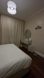 شقة جميلة صالة وغرفة نوم - Al Khobar - 9
