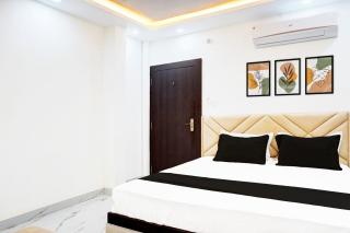 Hotel O Mangal Shree - Bhopal - 8