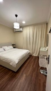 شقة جميلة صالة وغرفة نوم - Al Khobar - 8
