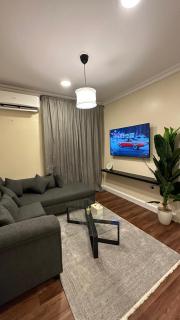 شقة جميلة صالة وغرفة نوم - Al Khobar - 3