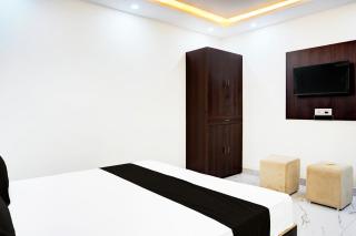 Hotel O Mangal Shree - Bhopal - 1