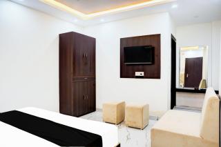 Hotel O Mangal Shree - Bhopal - 2