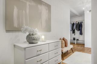 Apartment close to Trondheim City Center available for rental during the FIS Ski World Cup - Trondheim - 6