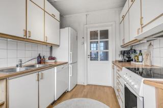 Apartment close to Trondheim City Center available for rental during the FIS Ski World Cup - Trondheim - 1
