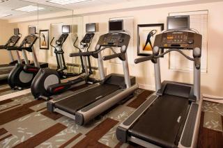 Residence Inn Long Island Holtsville - Holtsville - 1