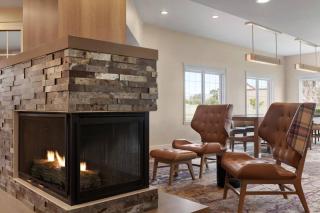 Residence Inn by Marriott Salinas Monterey - Salinas - 5