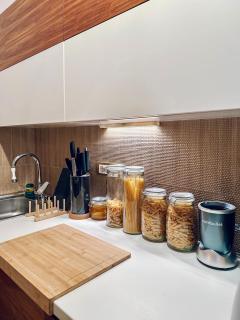 Modern Luxury Apartment in heart of Belgrade - 1