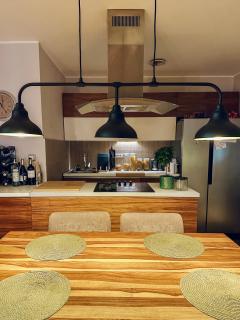 Modern Luxury Apartment in heart of Belgrade - Belgrado - 3