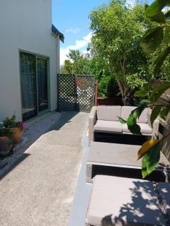 Kingfisher Spacious Private Studio - Reserve & Wetlands - Mapua - 6