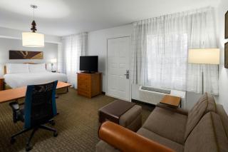TownePlace Suites by Marriott Seattle Southcenter - 0