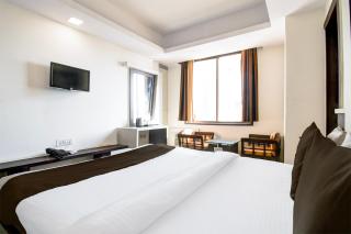 Super Hotel O Park Street Inn - Rānchī - 6