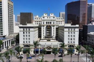 The US Grant, a Luxury Collection Hotel, San Diego - San Diego - 0