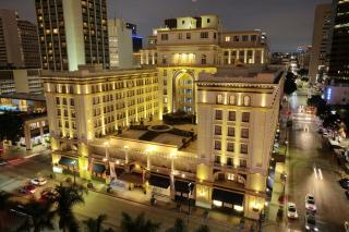 The US Grant, a Luxury Collection Hotel, San Diego - San Diego - 4
