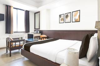 Super Hotel O Park Street Inn - Rānchī - 9
