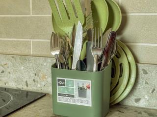 Lindo, Novo e Decorado - 202 C - 7