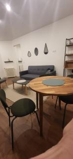 Appartement moderne avec cour extérieure Villemomble F3 59m2 - 6