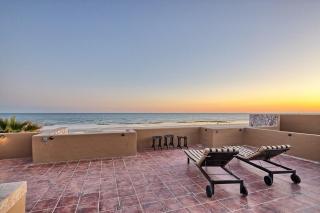 Villa Catalina at Bella Sirena - Private Jacuzzi - On the water - Puerto Peñasco - 6