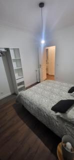 Appartement moderne avec cour extérieure Villemomble F3 59m2 - Villemomble - 6