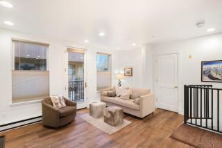 3 Bedroom 3 Bathroom Walking distance to the Gondola - 9