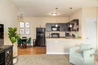 The New Albany Perch Top Floor Pet-friendly! - Westerville - 4