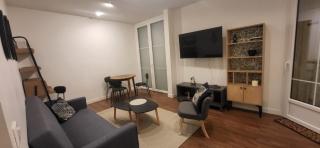 Appartement moderne avec cour extérieure Villemomble F3 59m2 - 7