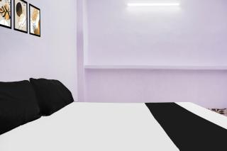 SPOT ON Rathore Guest House - 9