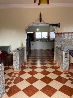 Pretty Villa with farmhouse - Marrakesh - 8
