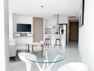 Suite Empresarial, piscina, gym - Guayaquil - 3