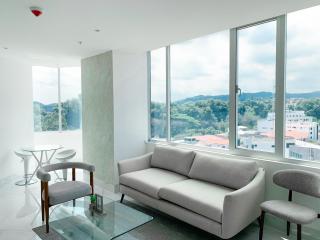 Suite Empresarial, piscina, gym - Guayaquil - 4