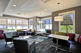 Residence Inn Saint Louis O'Fallon - O'Fallon - 5