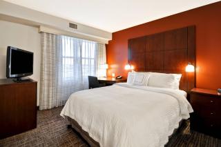 Residence Inn Saint Louis O'Fallon - O'Fallon - 2